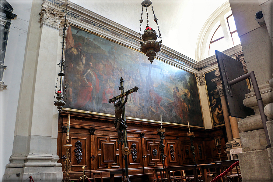 foto Basilica di San Pietro di Castello